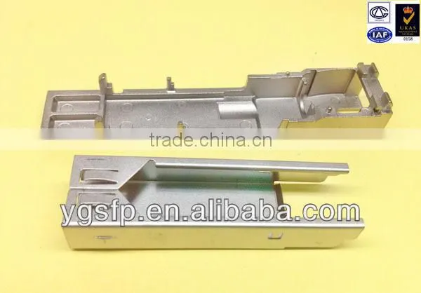 China Supplier 3C Series Transmitter And Receiver Fiber Optical Cable.