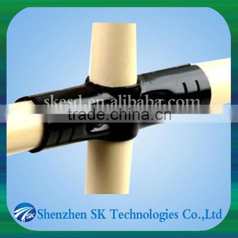 lean pipe joint