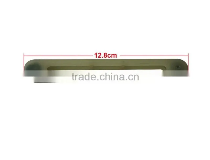 Bonas short pulley with round head for carpet machine,pulley,short pulley,pulley for weaving machine