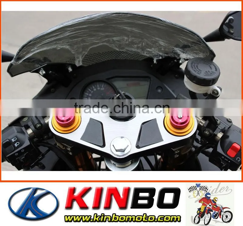 250cc racing motorcycle