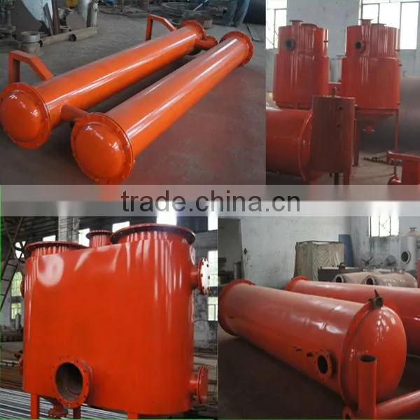Pollution-free and safety pyrolysis scrap tyres in india with CE