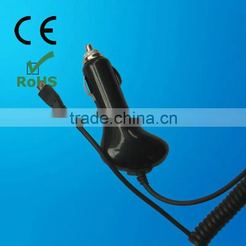 promotional usb car charger for iphone
