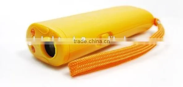 Pet Training Device Products Pet Training Products Ultrasonic Dog Repeller Training Device H0136