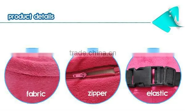 Multi-use Memory Foam Seat Cushion For Office