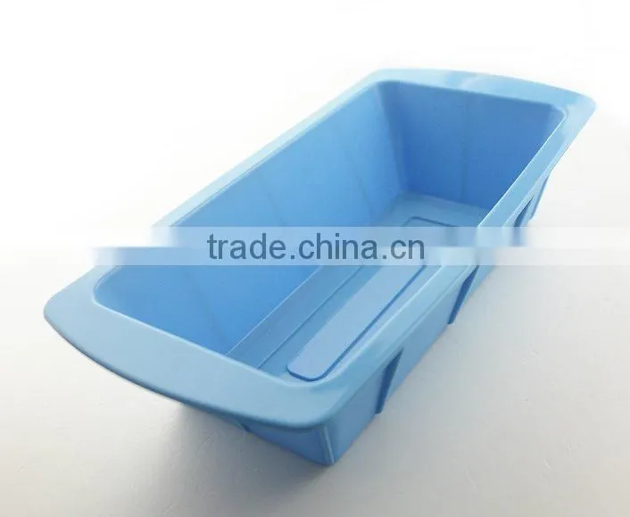 silicone cake mould