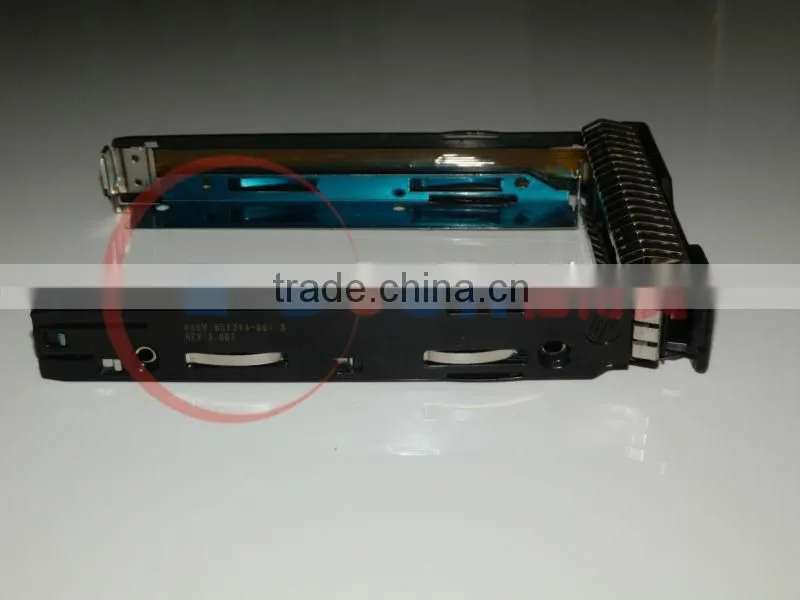 For HP Gen8 3.5'' SAS Tray 651314-001