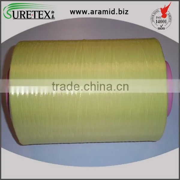 Para Aramid Fiber Filament