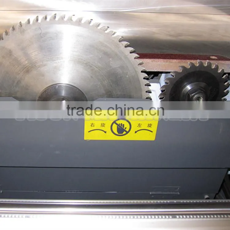 The Best Table Panel Saw woodworking machinery sliding table saw