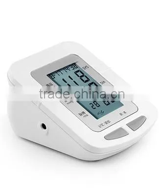 Healthcare Product Automatic Sphygmomanometer