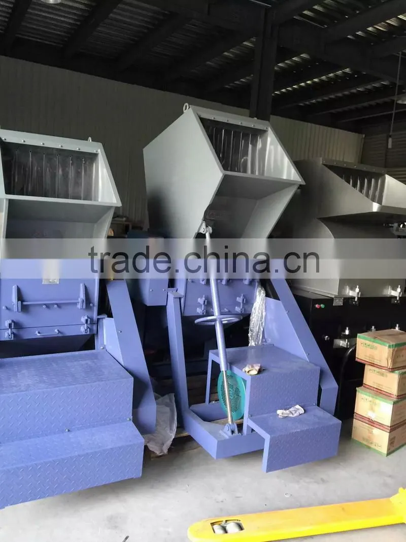 cheap cost pet Bottle crusher selling