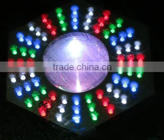 2016 modern new mini single led beam wireless control high performance spot lights