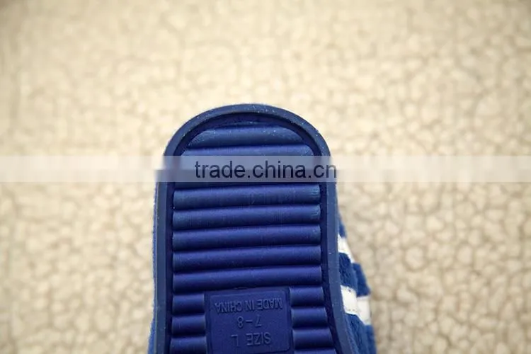 China wholesale cheap boys cartoon infant shoes