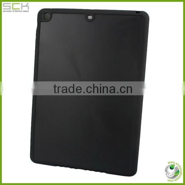 Raw case for ipad 5 with factory price