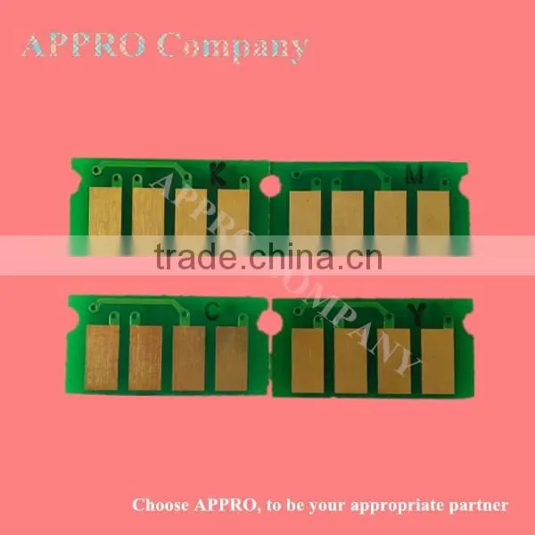 Compatible CL C7200 toner reset chip for Ricoh CL7200/7300