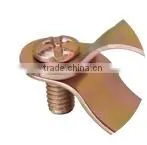 M7 double clamps
