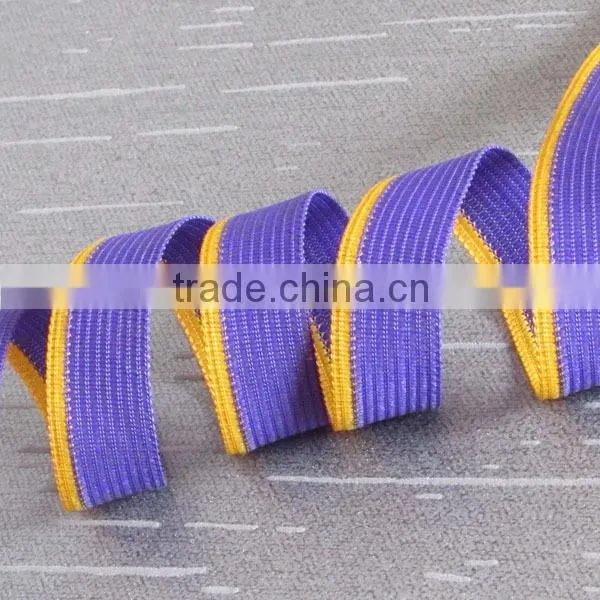Functional Costume Use Webbing Tape