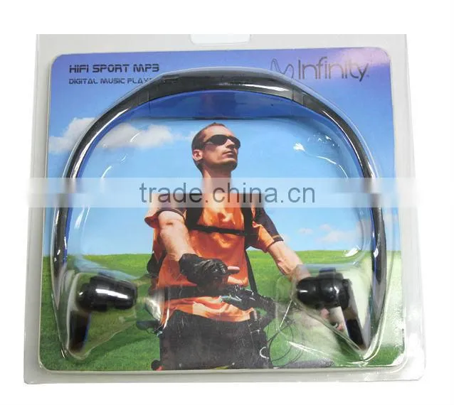 Professional Supplier OF motion sensor mp3 player , digital mp3 player
