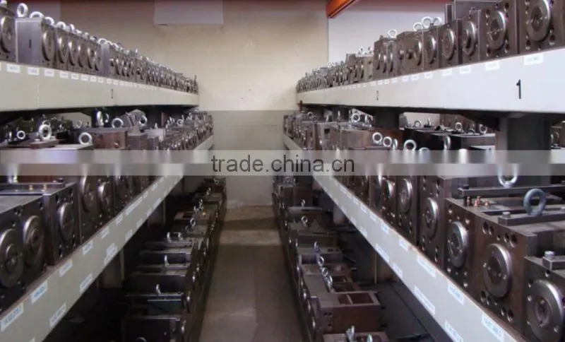 Plastic Injection Mould & Inject Mould Manufacturer Plastic injection mold for automotive industry