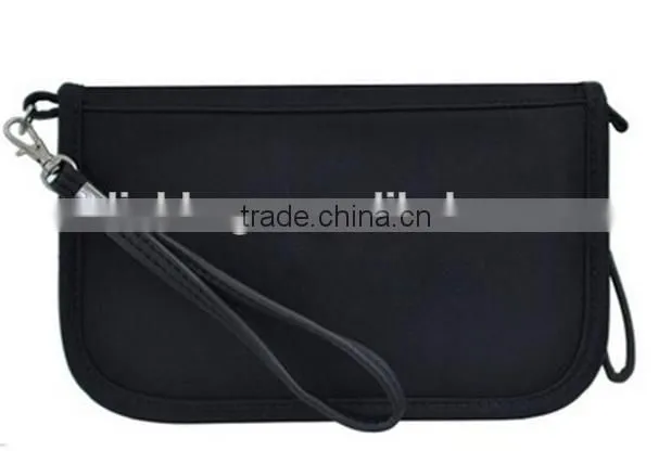 Custom Clutch bag Girls Wristlet Wallet