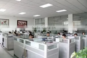 Dongguan TAGA Label & Printing Co., Ltd. company overview - view 3