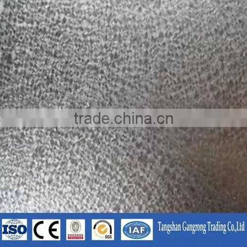 prepainted galvanized steel sheet in coil