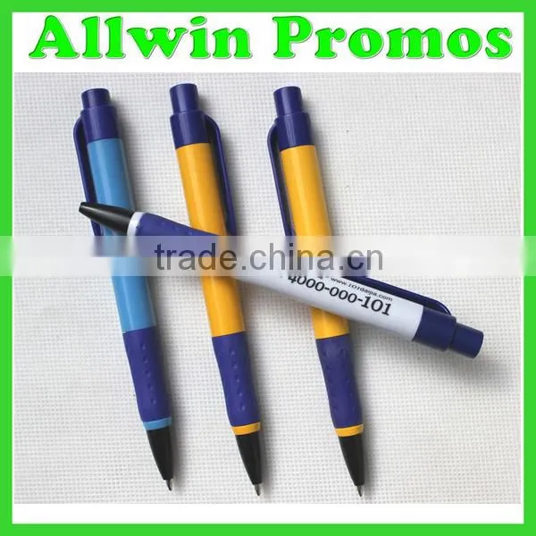 Hot sale Gloss Stylus Pen with logo