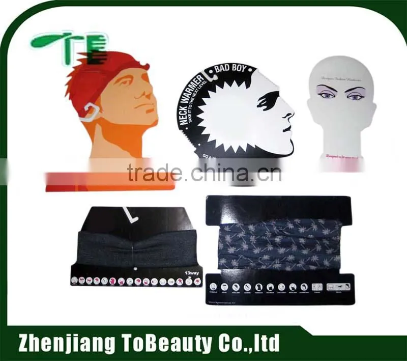 custom designed multifunctional bandana wholesale