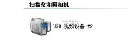 USB ear camera