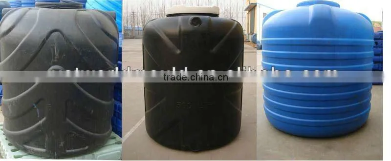 3000L Blow Molding Machine For HDPE Water Tank