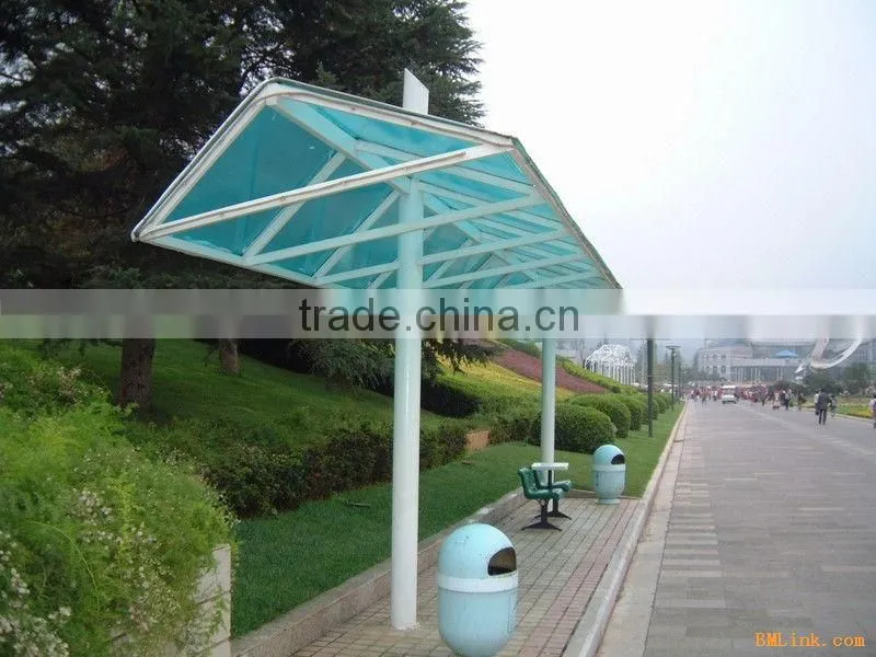 SGS,ISO9001 plastic sheet PC36 polycarbonato sheet solid sheet build a weather station
