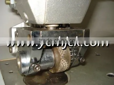SH-60 Ultrasonic Lace Sewing Machine/trimming machine