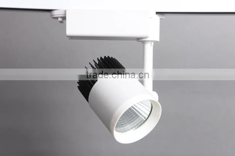 ce & rohs environmental good quality nice price cob track led light