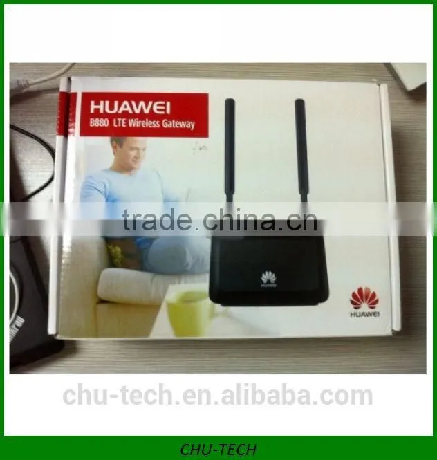 Huawei B880 150Mbps 4G LTE Wireless Gateway