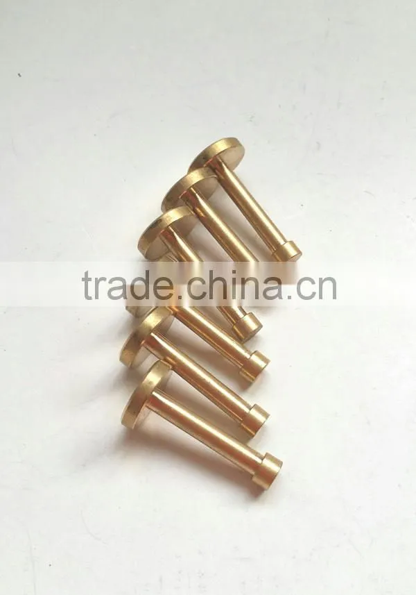 brass insert