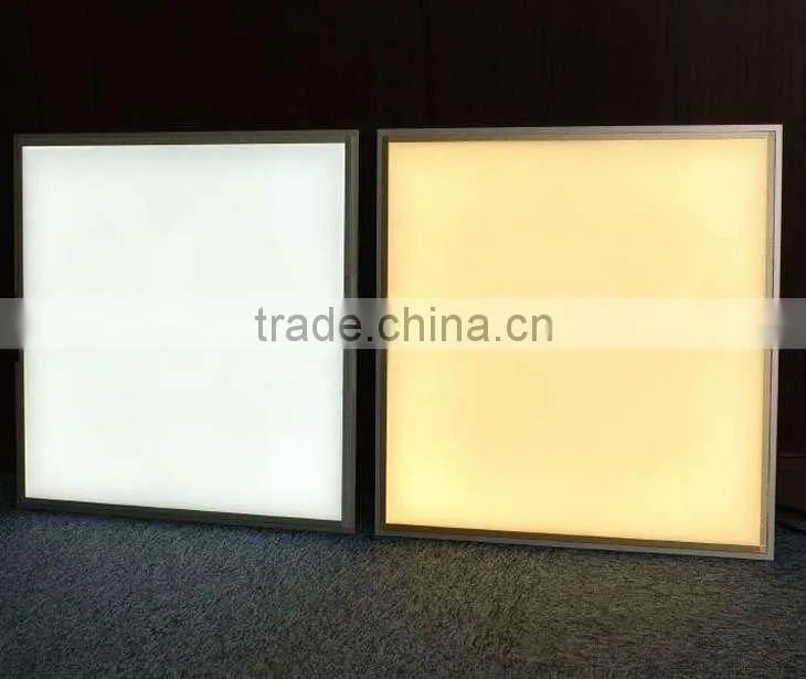 48w 220v led flat panel light