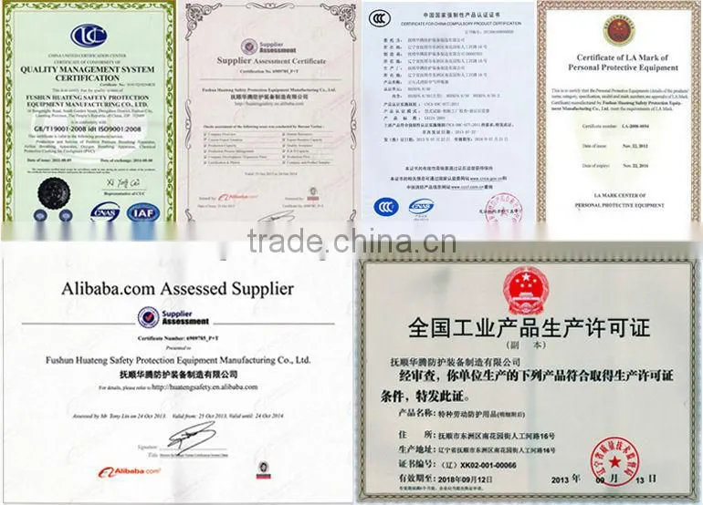 HTCK-3 Filter Long Tube Air Supplying Respirators