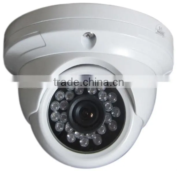 Sony 1000tvl Night Vision Vandalproof Dome Security CCTV Camera
