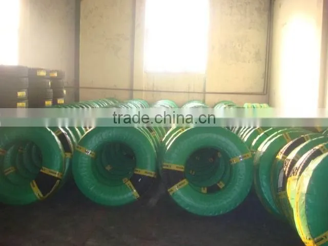 245/70R19.5 China Supplier Radial Heavy Truck Tyre