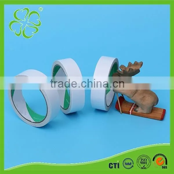 High Quality Hot Melt Double Sided Tissue Tape