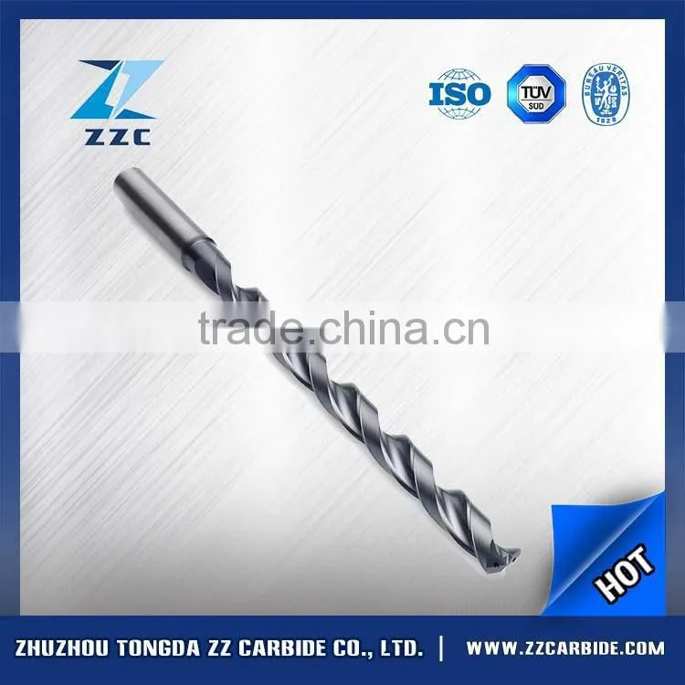iso quality tungsten carbide rod for drill bits for sale