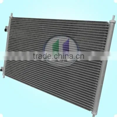 Car Condenser for Toyota