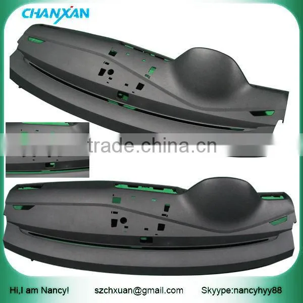 2013 new High quality laser 3D cut the auto part for plastic with CE certifacate hot sale