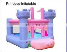 cheap commercial Backyard inflatable bouncy for Sunjoy EN14960