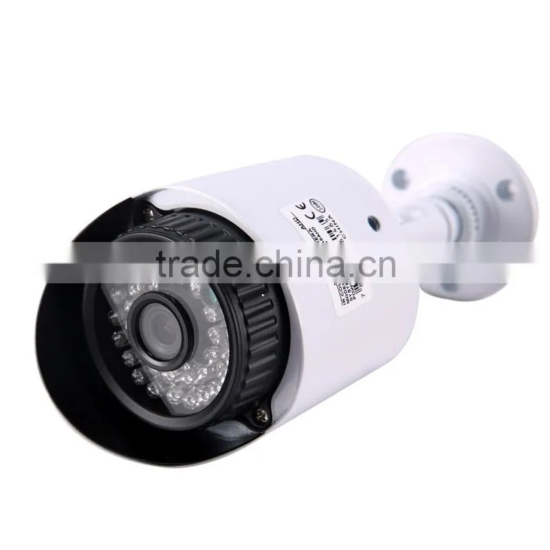 JT6146 Model CMOS CCTV Camera
