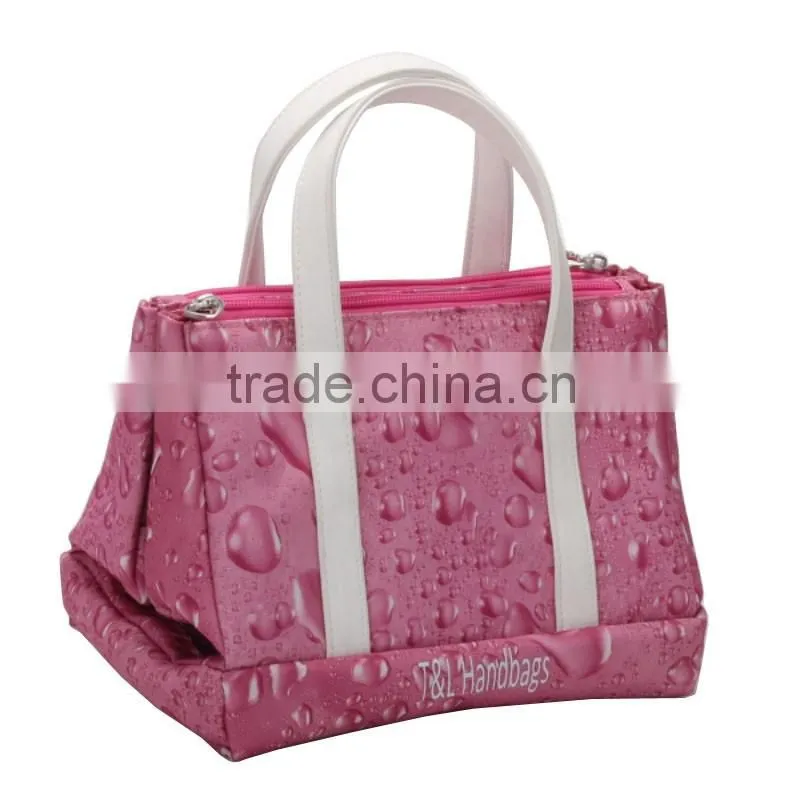 Custom toiletry bag/travel toiletry bag alibaba china supplier