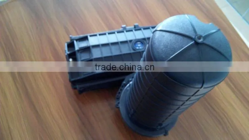 fiber optic rotary joint, fiber optic joint enclosure, fiber optic splice enclosure