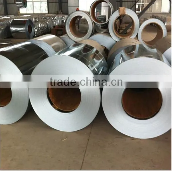 decorative Galvanized steel sheet metal/coil