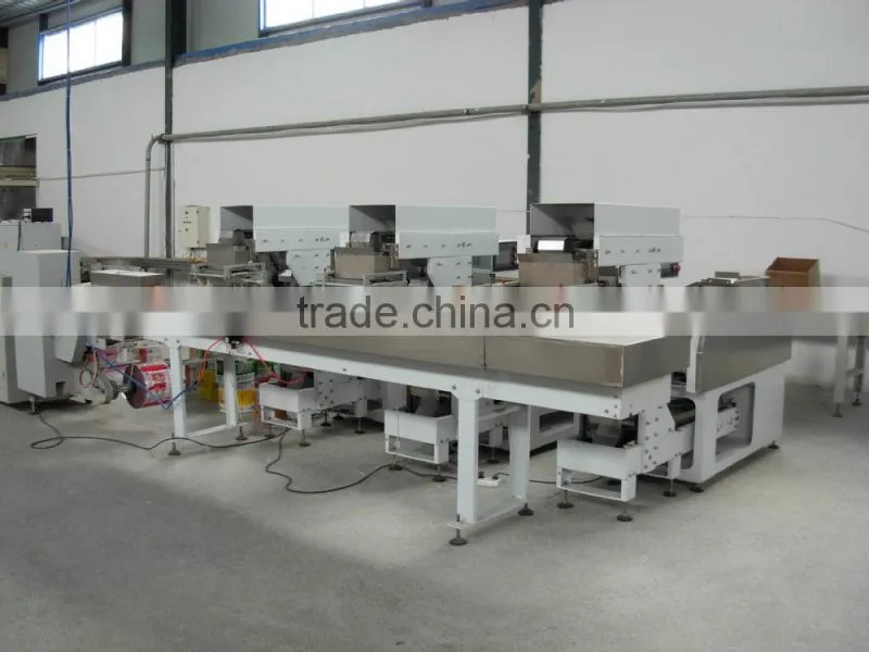 Stick Noodle Machine with High Profession