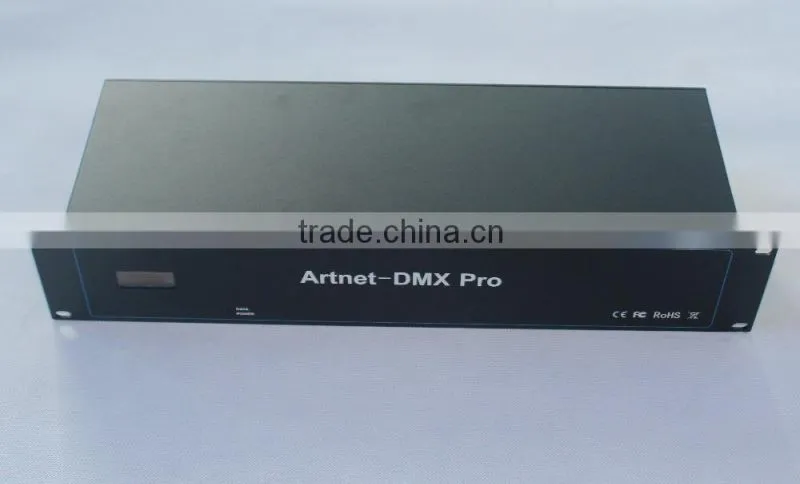 Shenzhen Ledwalker 8/16 universes ARTNET controller