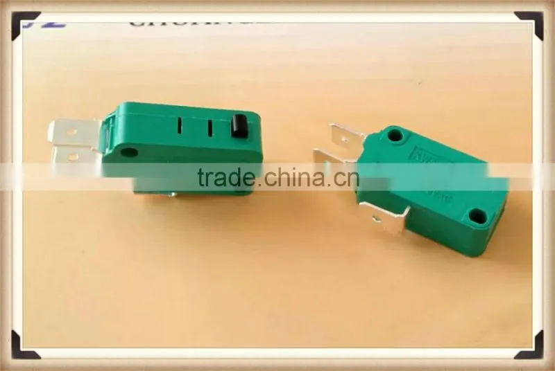 Zippy micro switch hot sale micro limit switch